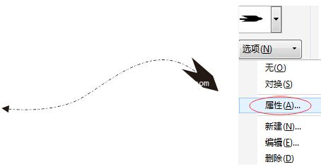 cdr描摹位图功能在哪里?coreldraw位图轮廓描摹操作方法