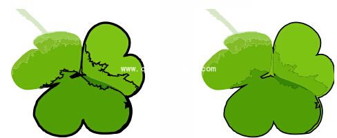 cdr描摹位图功能在哪里?coreldraw位图轮廓描摹操作方法