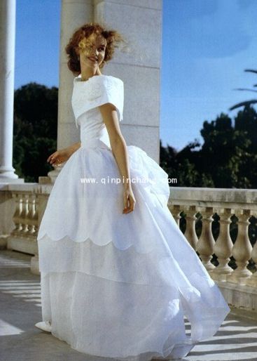 PS_PS照片轮廓虚化处理