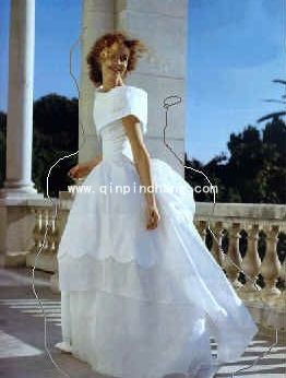 PS_PS照片轮廓虚化处理