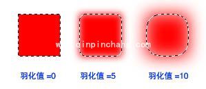 PS_新手应该需要知道的一些关于PS的专业术语