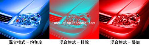 PS_新手应该需要知道的一些关于PS的专业术语