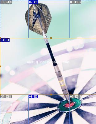 PS_新手应该需要知道的一些关于PS的专业术语