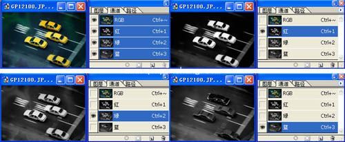 PS_新手应该需要知道的一些关于PS的专业术语