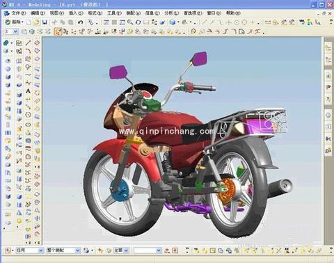 PS_与PS相似的常用作图软件介绍
