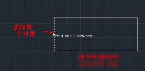 AutoCAD怎么画出倒角形状_AutoCAD绘制倒角详解