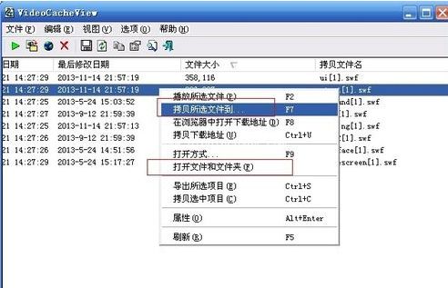 硕思闪客精灵怎么下载网页中的flash视频?最快速下载网页中的flash视频方法