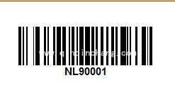 NiceLabel条码下为什么不显示数据源数字介绍_NiceLabel条码下为什么不显示数据源数字教程