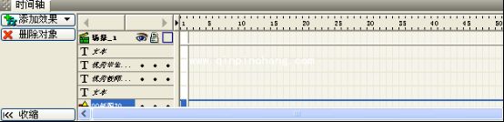 swishmax4 Flash动画制作软件怎么使用?swishmax4使用教程