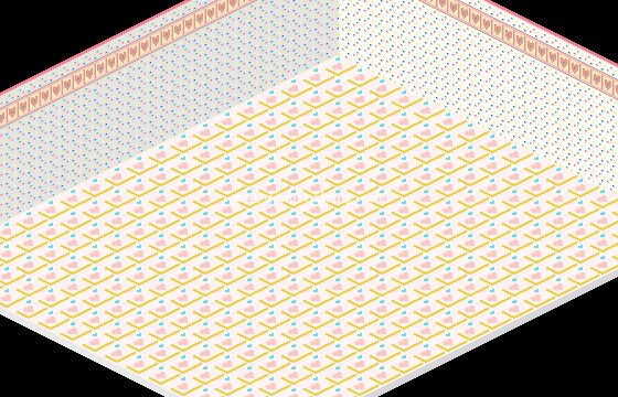 图个轻松怎么弄两层房型?图个轻松制作两层房型步骤