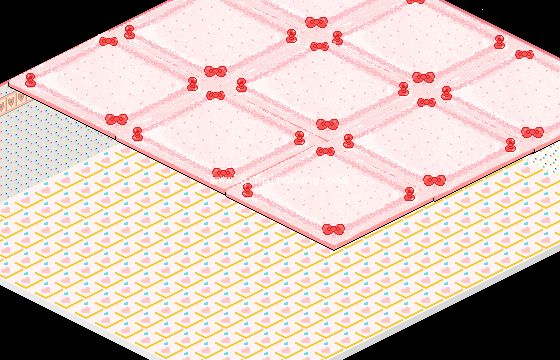 图个轻松怎么弄两层房型?图个轻松制作两层房型步骤