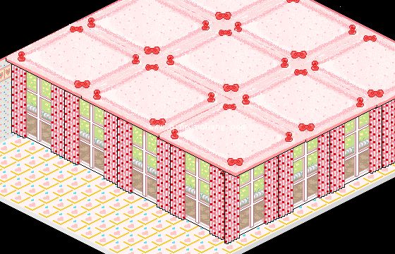 图个轻松怎么弄两层房型?图个轻松制作两层房型步骤