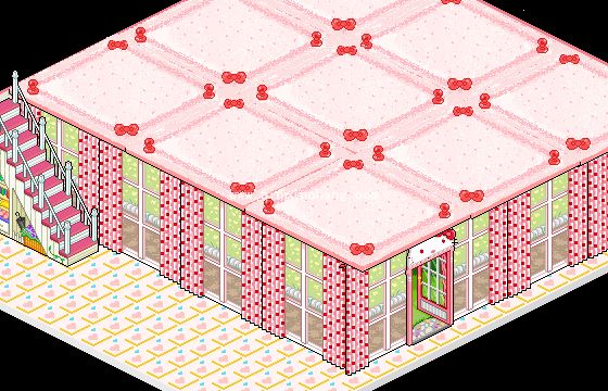 图个轻松怎么弄两层房型?图个轻松制作两层房型步骤