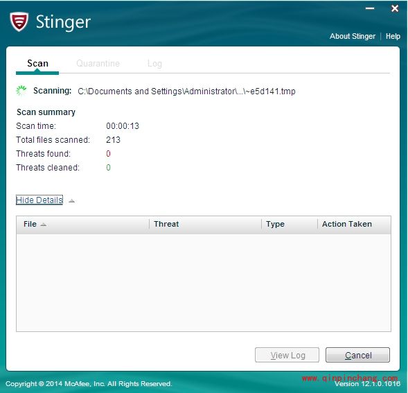 戴尔win8自带的迈克菲杀毒软件可以卸载吗?