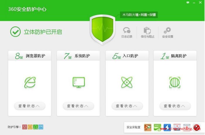 360卫士与领航版区别_360安全卫士领航版与360卫士9.7的区别