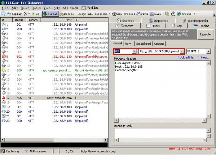 云锁怎样开启网站安全防护?云锁开启网站安全防护详细教程