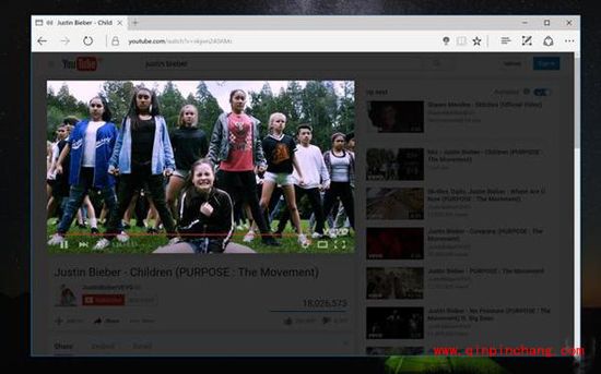win10系统Edge浏览器怎么添加关灯插件?Edge浏览器Turn Off the Lights插件加载方法