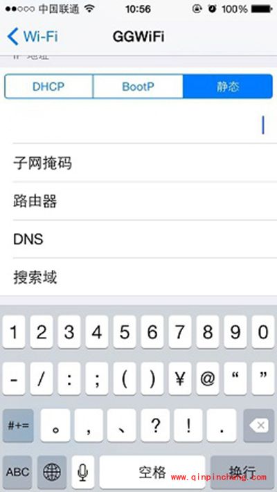 wifi共享大师连接上却上不了网怎么办