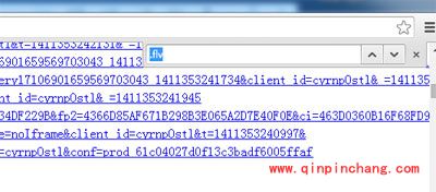 谷歌浏览器缓存的视频在哪里?查看谷歌浏览器缓存视频的方法