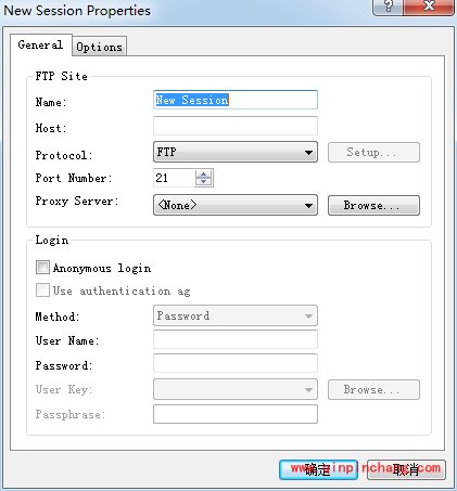 xmanager5软件怎么使用?xmanager5破解安装使用教程