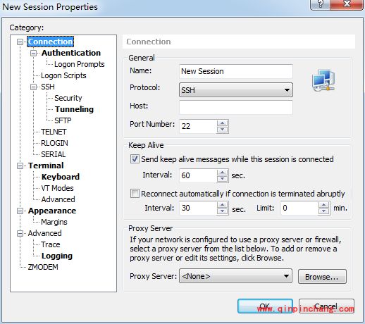 xmanager5软件怎么使用?xmanager5破解安装使用教程