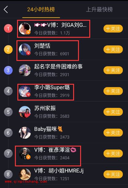 手机小咖秀怎么加v认证？小咖秀头像上有V是怎么来的？