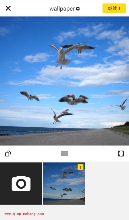 手机nice怎么添加文字 nice 个性化标签添加的方法