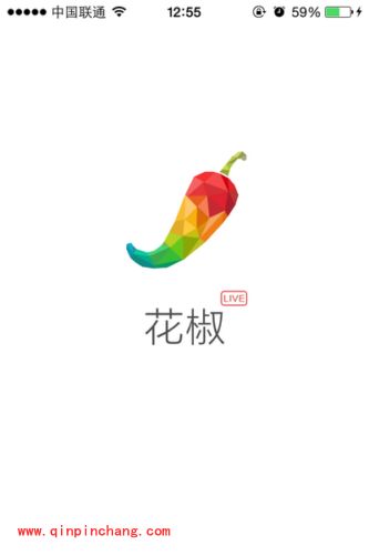 手机花椒直播怎么玩 花椒直播看自定义直播的方法