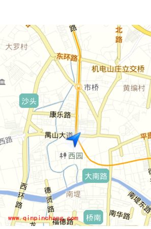 手机腾讯地图怎么截图位置？腾讯地图手机截屏方法