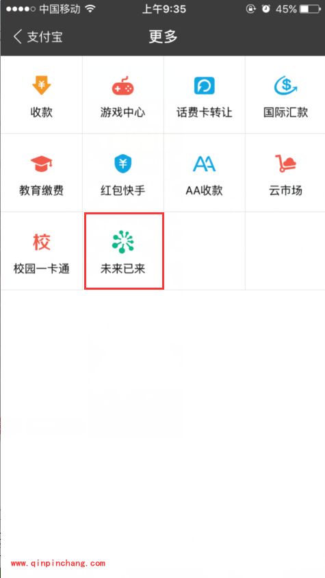 支付宝新玩法遇见名画中的自己怎么弄?支付宝刷脸登录怎么用的图文教程