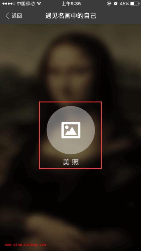 支付宝新玩法遇见名画中的自己怎么弄?支付宝刷脸登录怎么用的图文教程