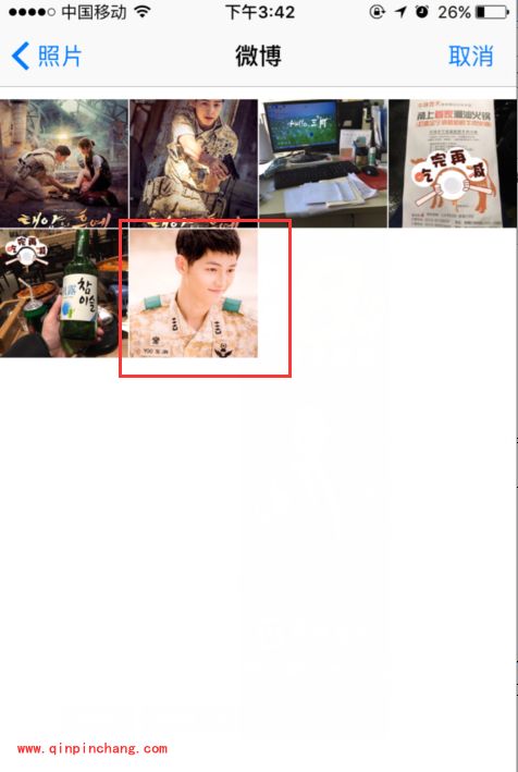 滴滴出行怎么更换头像?快速更改头像及昵称的图文步骤