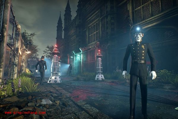 少数幸运儿_《少数幸运儿》瘟疫怎么治疗？