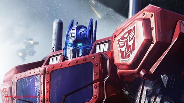 变形金刚OL_《变形金刚OL》怎么玩?