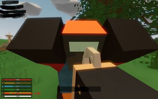 未转变者_《未转变者》手铐要怎么解开?