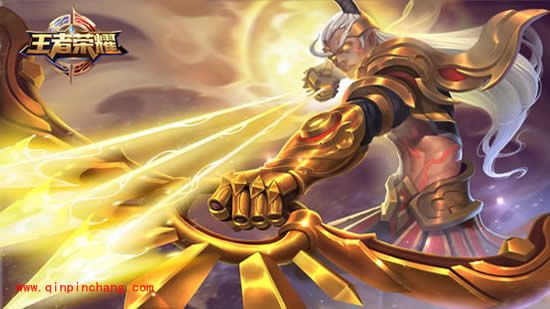 王者荣耀_王者荣耀7月29日每日一题答案 亚瑟的2技能冷却时间是多少秒?