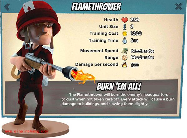 海岛奇兵_海岛奇兵2016年7月26日恐怖博士攻略 恐怖博士怎么打