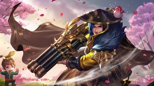 王者荣耀_王者荣耀7月30日每日一题答案 称号为“王都密探”的英雄定位是什么?