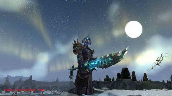 魔兽世界_魔兽世界7.0各职业排行榜