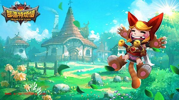 部落特烦恼_部落特烦恼如何大地图刷怪致富