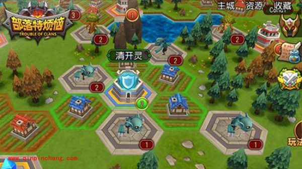 部落特烦恼_部落特烦恼如何大地图刷怪致富