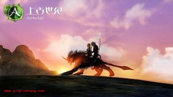 上古世纪_《上古世纪》七夕节巧克力活动