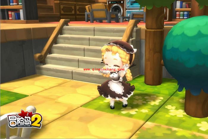 冒险岛2有哪些职业?冒险岛2全职业介绍