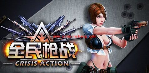 全民枪战ak47好用么？全民枪战升满ak47后厉害么？