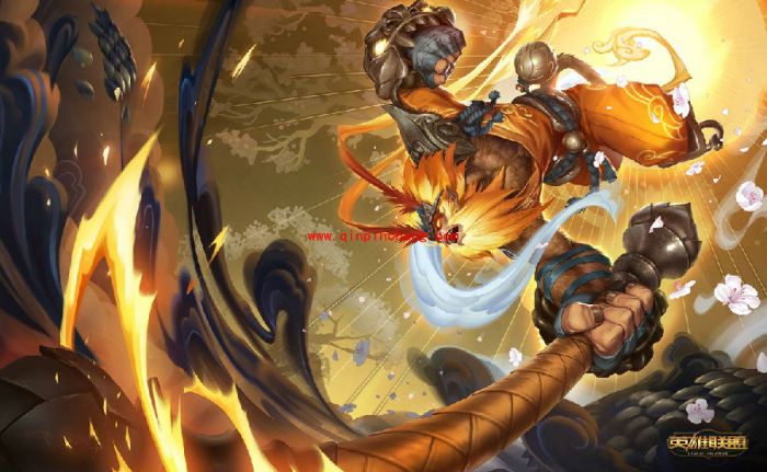 LOL猴年限定皮肤什么时候出?LOL猴年限定皮肤多少钱?