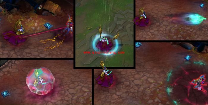 LOL猴年限定皮肤什么时候出?LOL猴年限定皮肤多少钱?