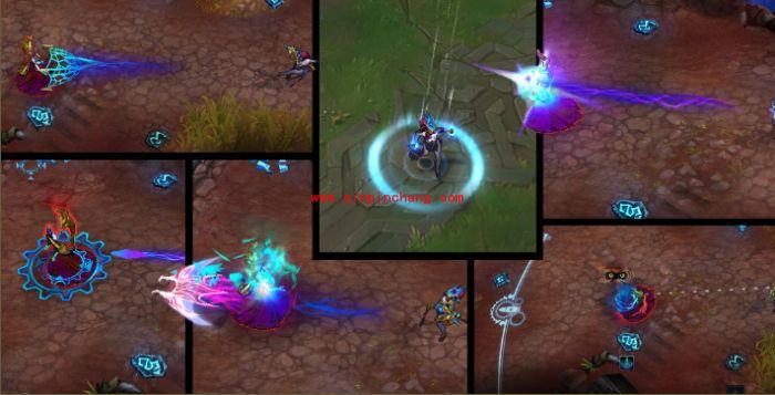 LOL猴年限定皮肤什么时候出?LOL猴年限定皮肤多少钱?