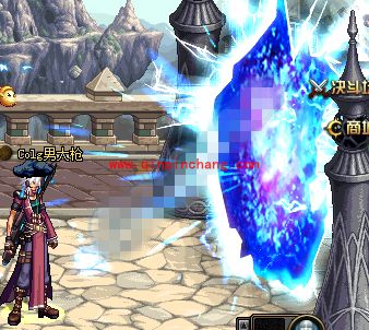 DNF体验服更新暗精灵遗迹副本图文介绍