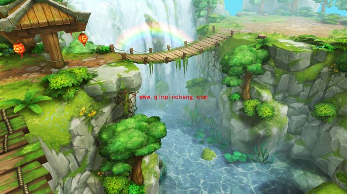 射雕英雄传3D初期钻石如何使用？新人初期钻石用法详解