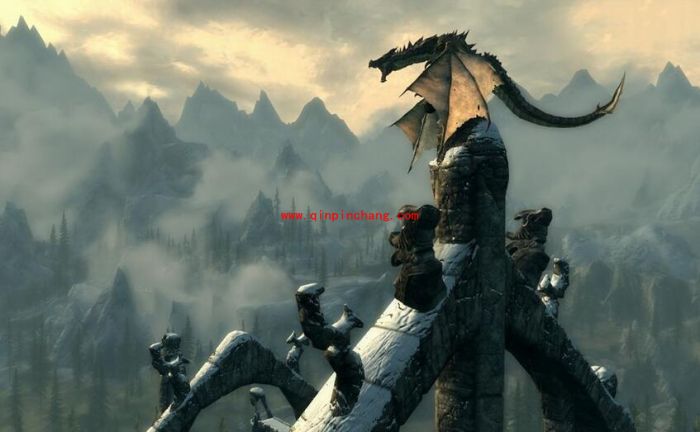 《上古卷轴5:天际》最强法术是什么?上古卷轴5天际最强法术怎么获得?